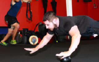 CrossFit 101: What Beginners Should Know