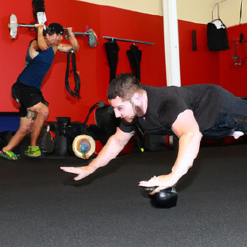 CrossFit 101: What Beginners Should Know