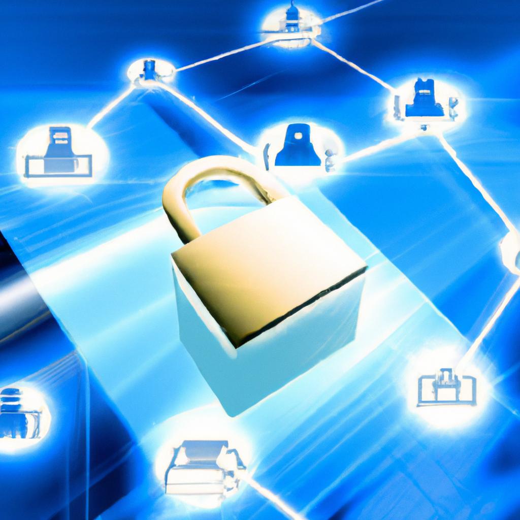 Essential Security Features for E-commerce Websites