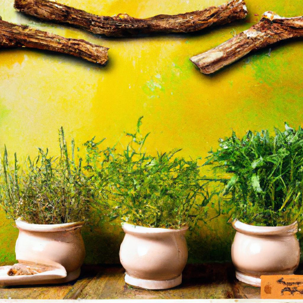 How to Harvest and Preserve Your Garden Herbs