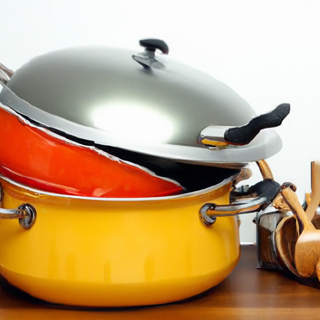 Sustainable Cooking: Minimizing Waste in Your Kitchen