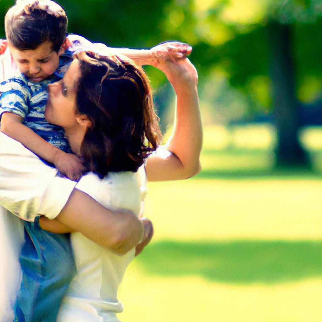 Co-Parenting Tips for Divorced Parents