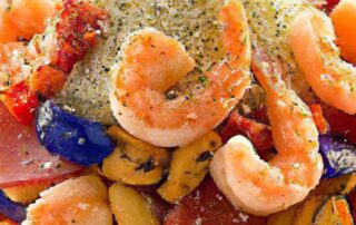 The Best Seafood Recipes for Summer