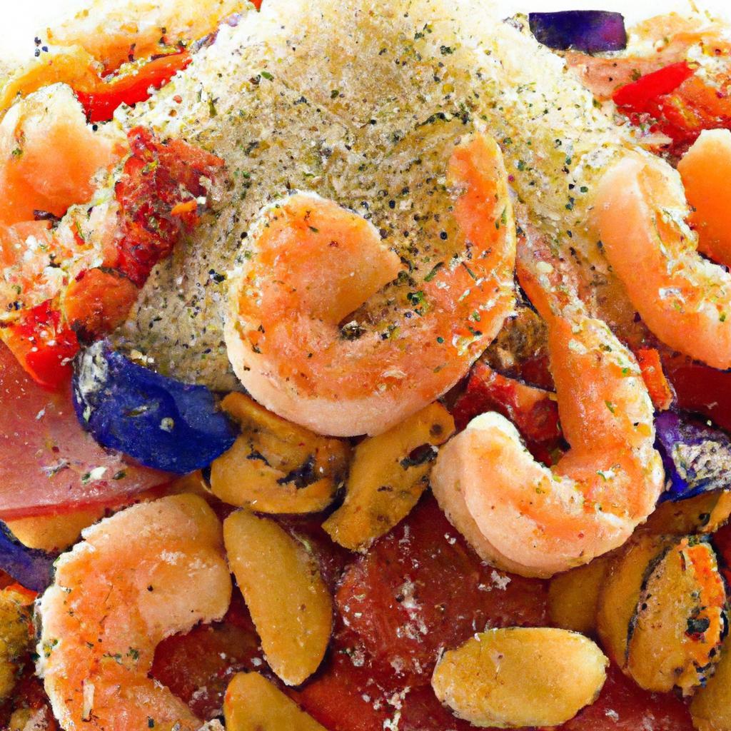 The Best Seafood Recipes for Summer