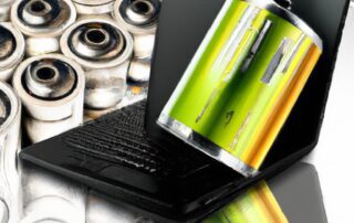 How to Extend the Lifespan of Your Laptop Battery