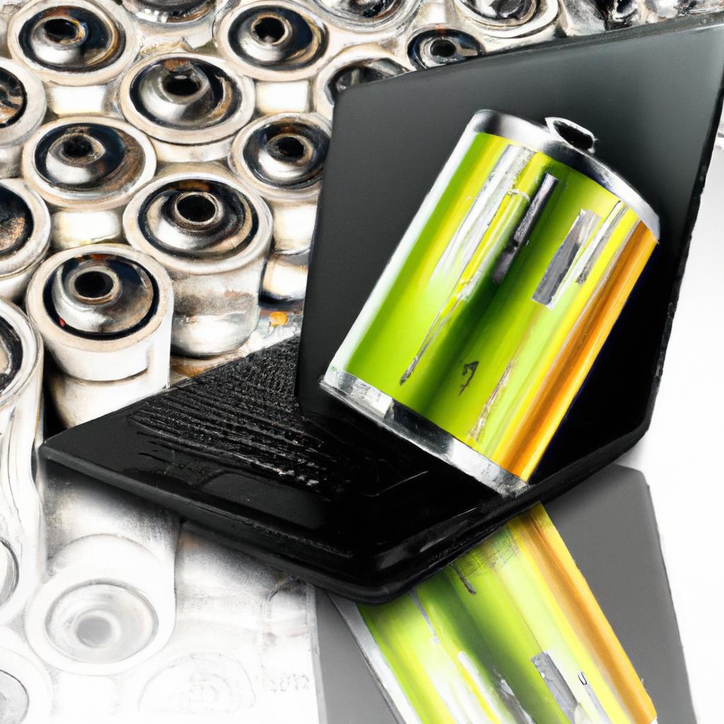 How to Extend the Lifespan of Your Laptop Battery