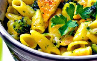 10 Quick Dinner Recipes for Busy Weeknights