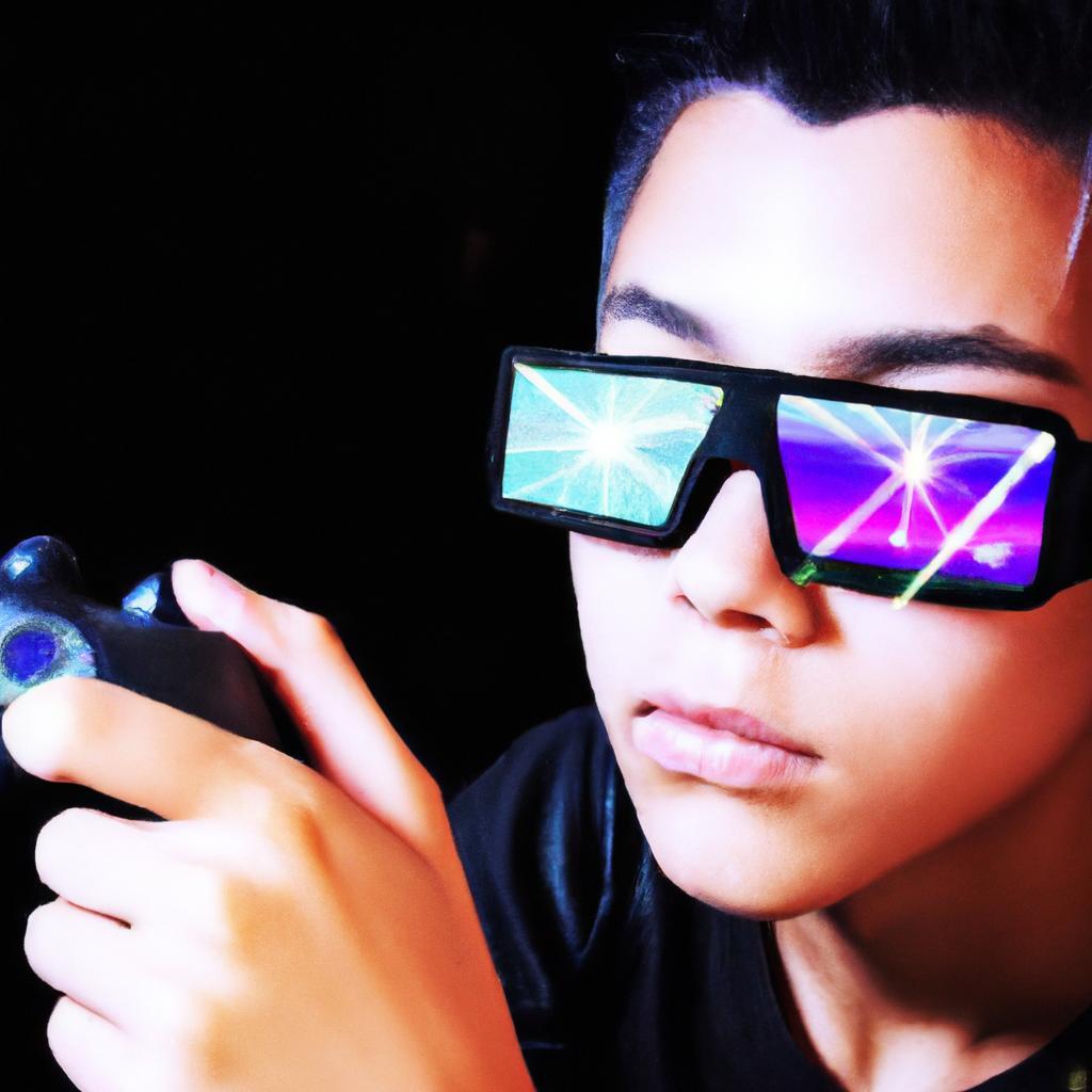 How to Safeguard Your Eyes with Proper Gaming Ergonomics
