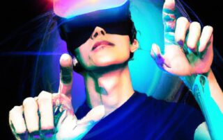 How Virtual Reality is Changing the Gaming App Landscape