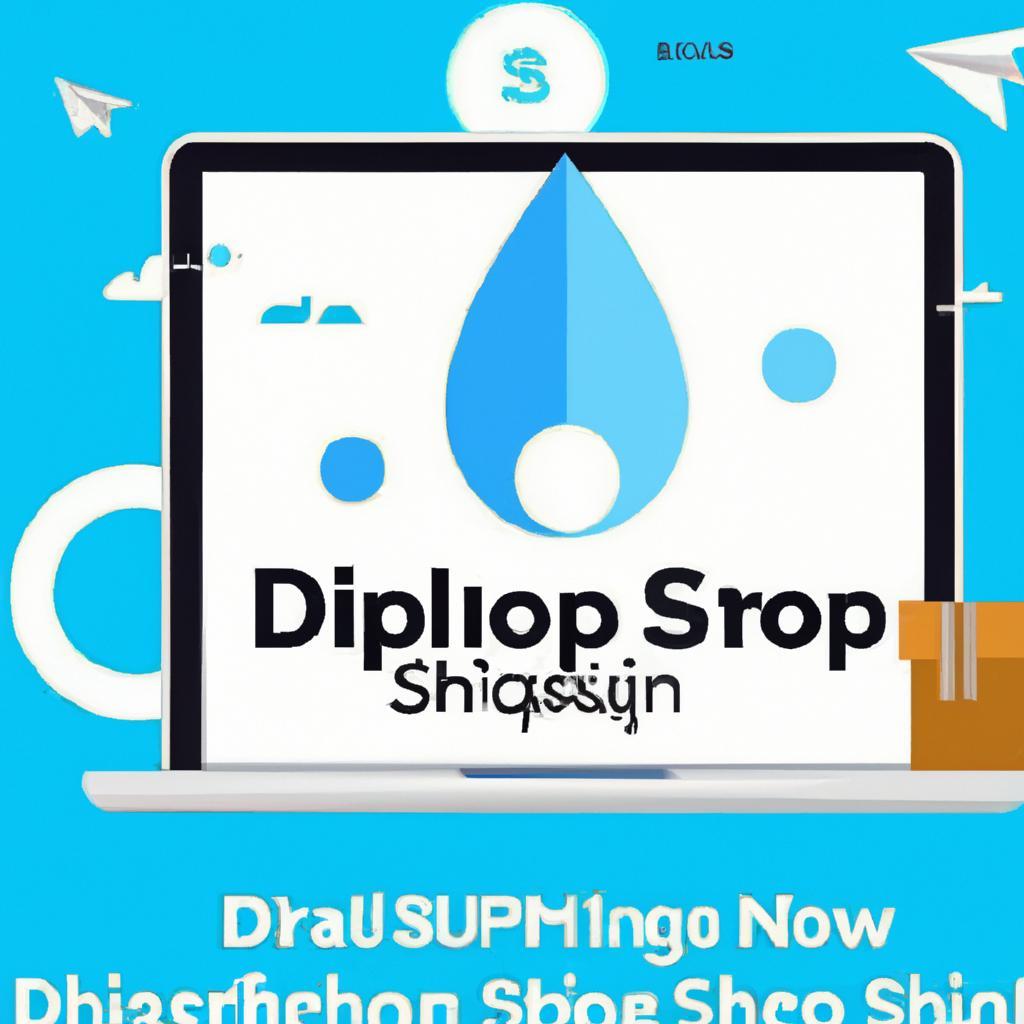 Building a Brand for Your Dropshipping Business
