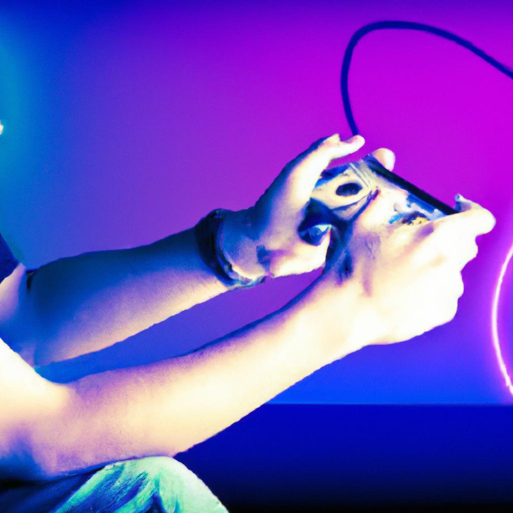 The Psychology Behind Gaming: What Makes It So Addictive?