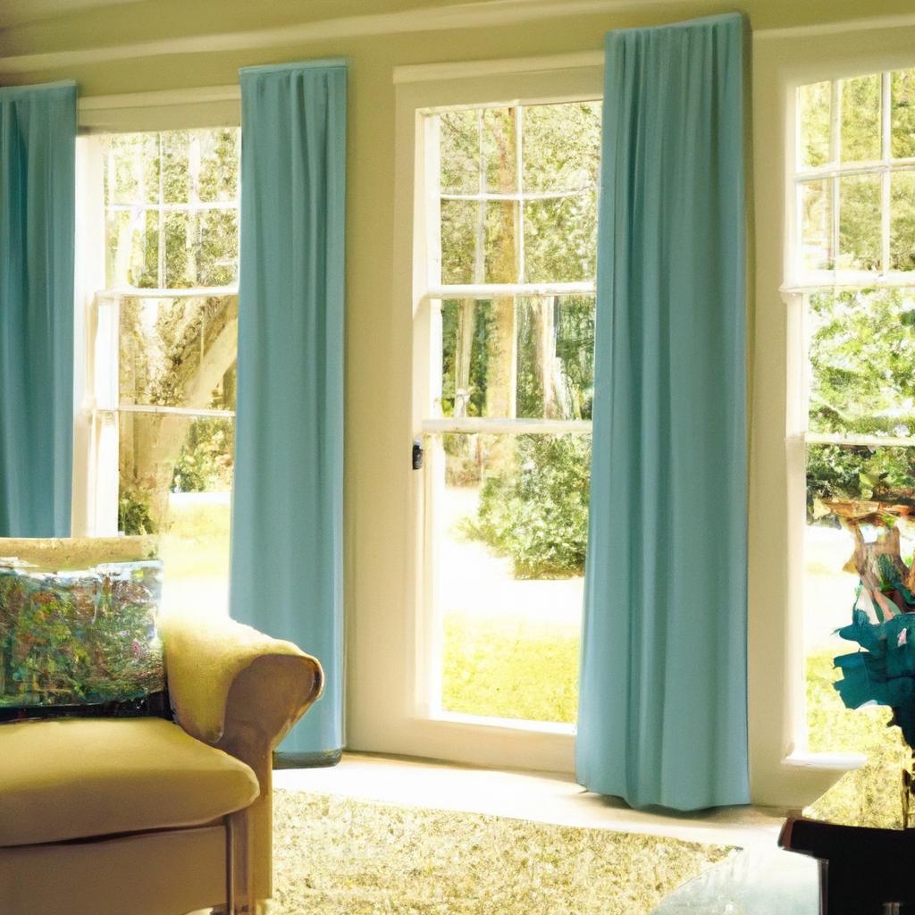 Guide to Choosing Window Treatments for Your Home