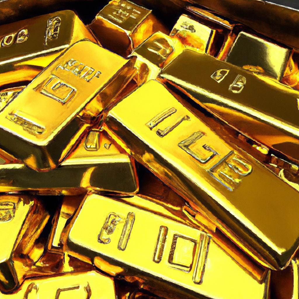 Investing in Gold: A Safe Haven or a Risky Bet?
