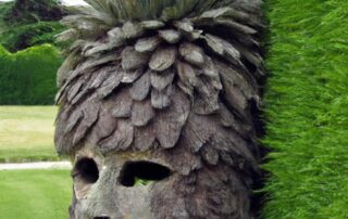 The Art of Garden Sculpture: Adding Visual Interest