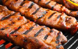 How to Master the Grill: BBQ Tips and Tricks