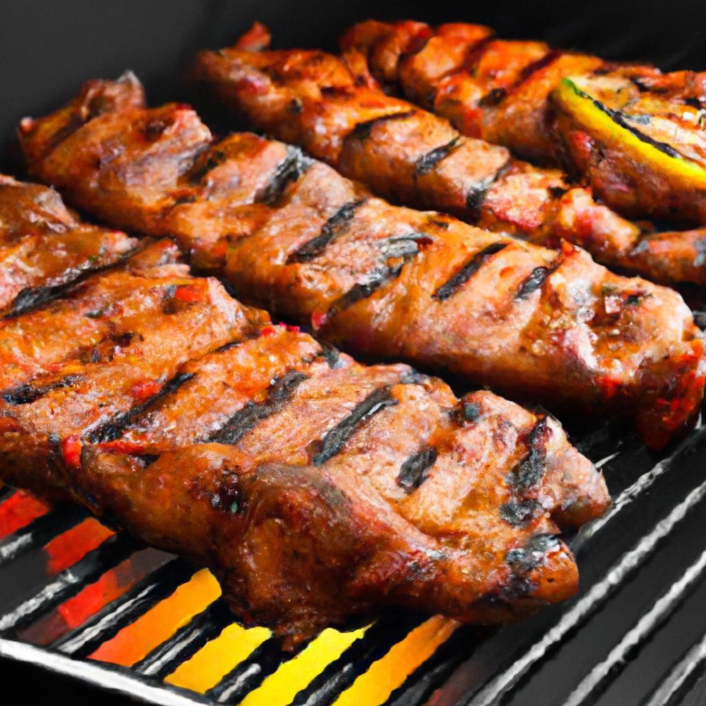 How to Master the Grill: BBQ Tips and Tricks