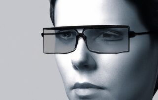 How Smart Glasses Could Revolutionize the Tech Industry