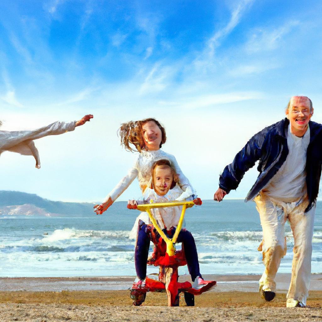 The Impact of Grandchildren on Retirement Planning