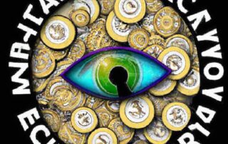 Privacy Coins: Are They Really Anonymous?