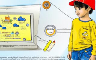 How to Design Websites for Children: Safety and Usability