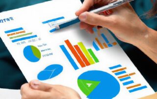 How to Build a Financial Dashboard in Excel