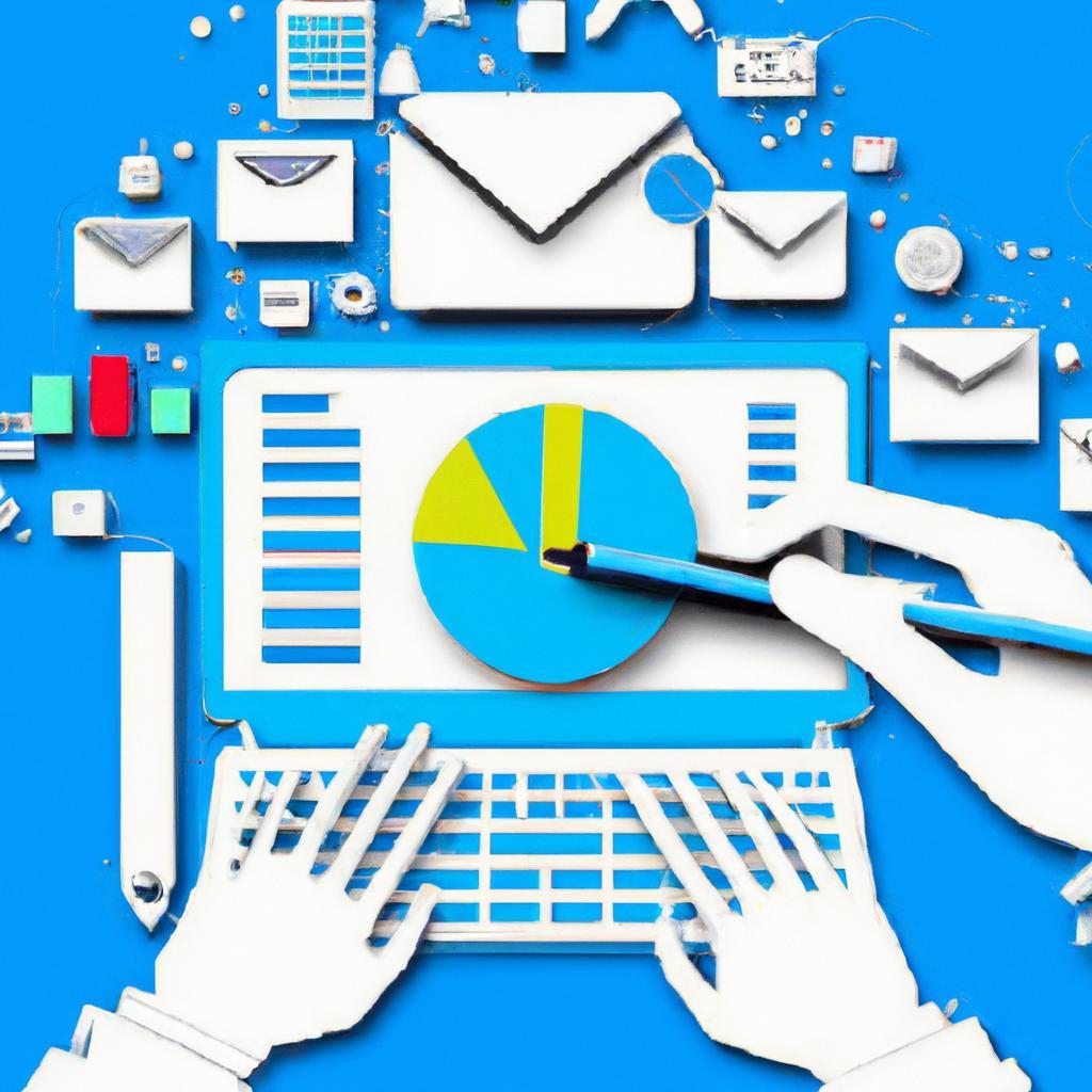 Using Predictive Analytics in Email Marketing