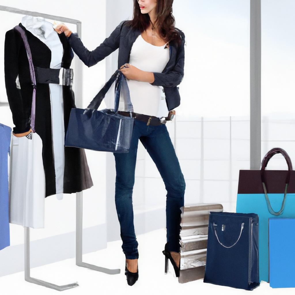 How to Create a Capsule Wardrobe for Minimalist Living