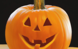 Master the Art of Growing the Perfect Pumpkin for a Spook-tacular Halloween!