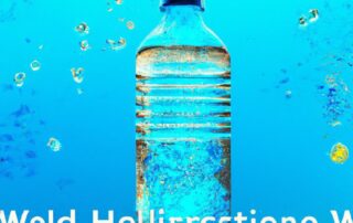 The Role of Hydration in Overall Wellness