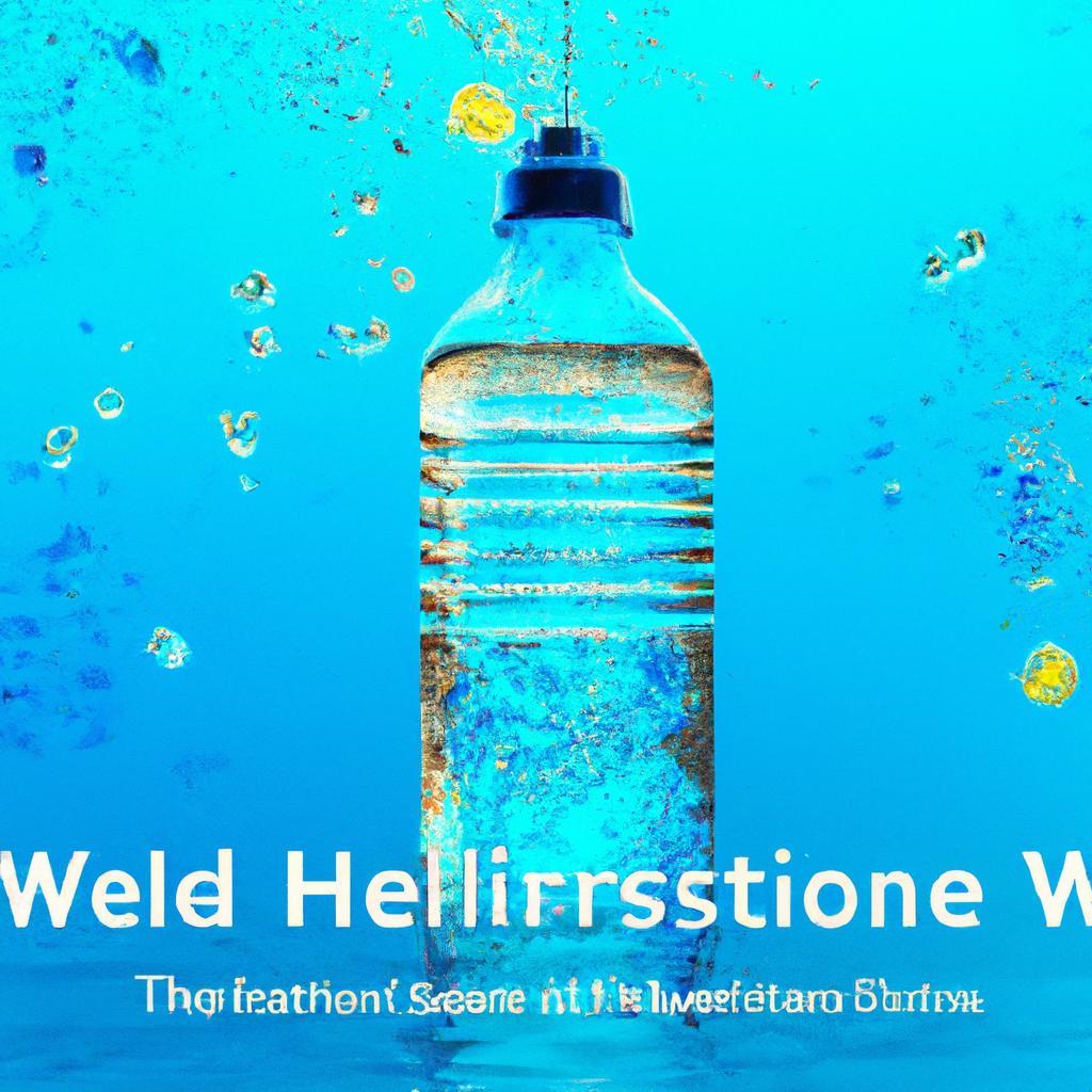 The Role of Hydration in Overall Wellness