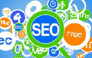 Tips for Implementing Effective SEO Strategies in Web Development