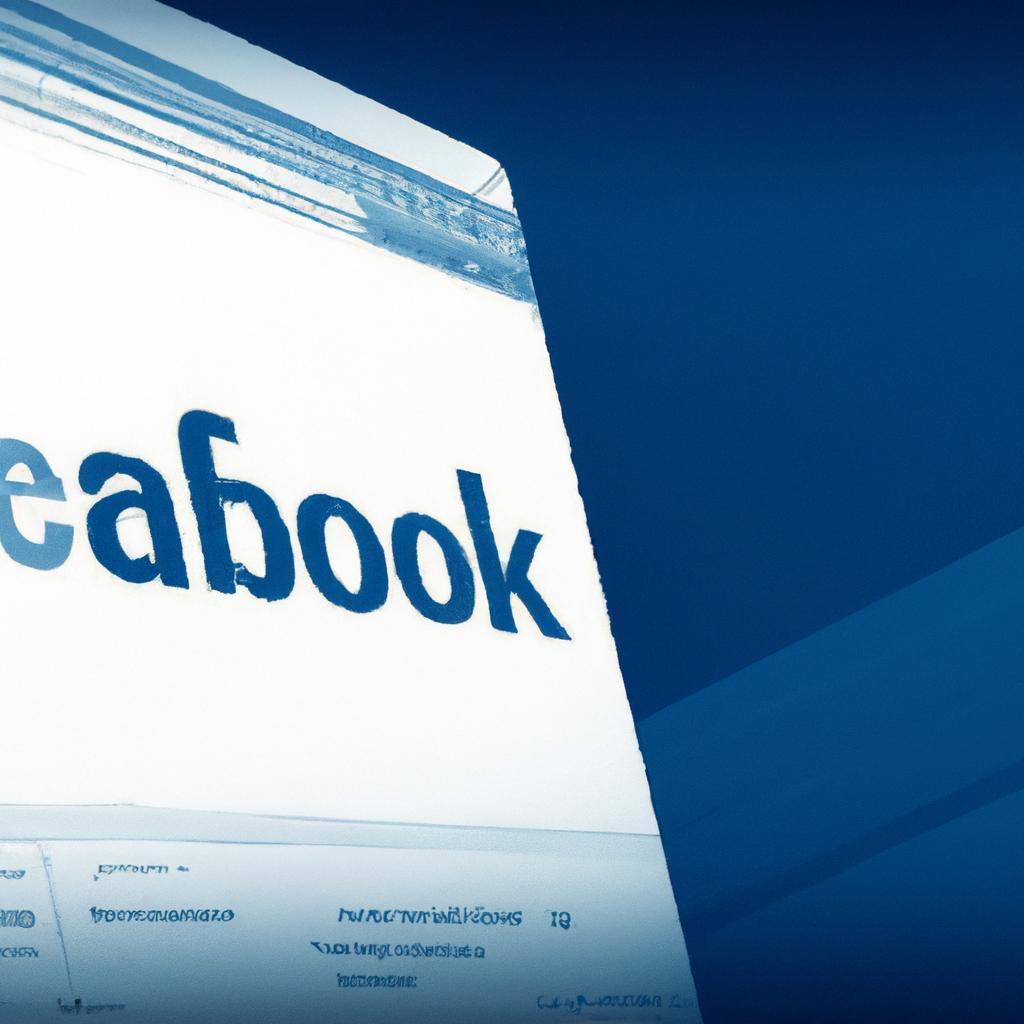 Understanding and Using Facebook Ads for Maximum Impact