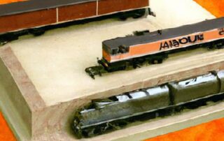 Getting Into Model Railroading: What You Need to Know