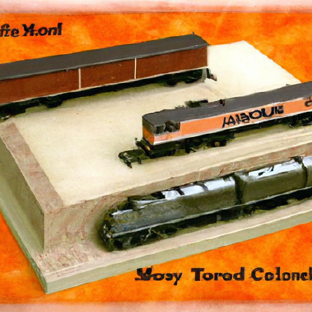 Getting Into Model Railroading: What You Need to Know