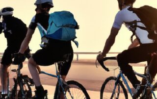 Tips for Cycling Tours: What to Know Before You Go