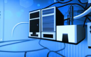 How to Set Up a Home Network Server