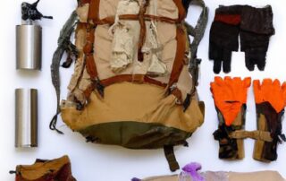 Packing Essentials for Your Next Jungle Expedition