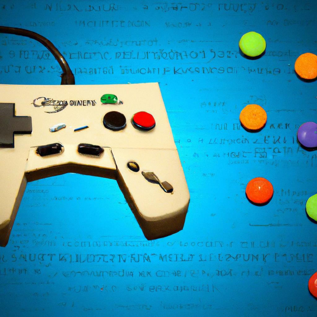 Retro Gaming Revival: Why Old School Games Are Making a Comeback