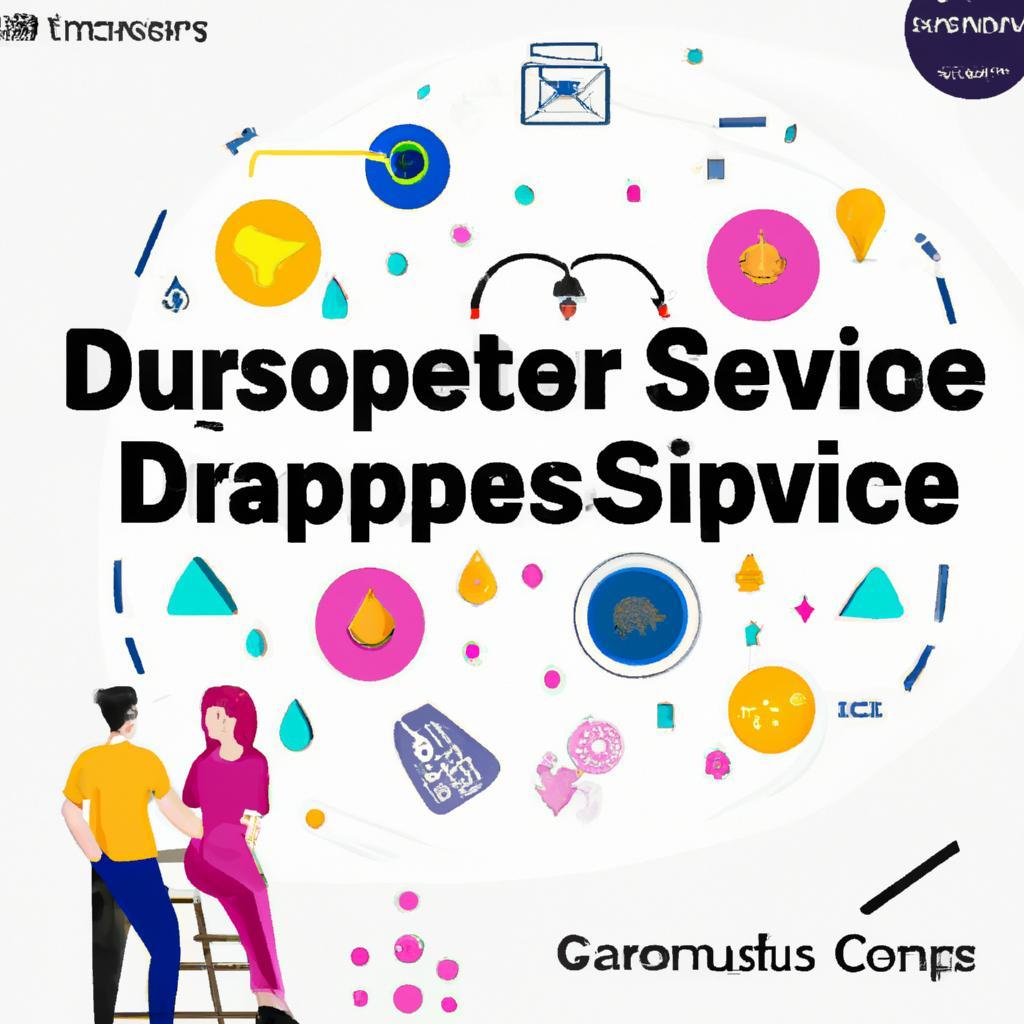 Managing Customer Service in a Dropshipping Business