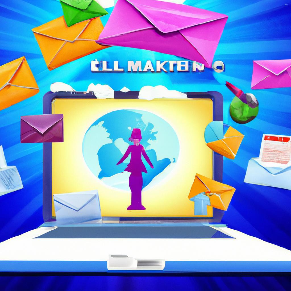 The Role of Email Marketing in Affiliate Success