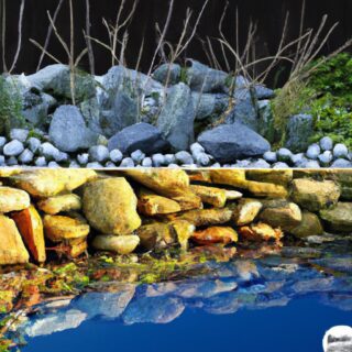 How to Create a Wildlife Pond in Your Garden