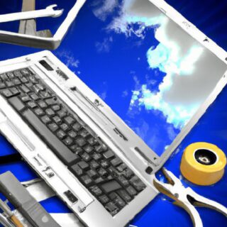 Essential Tools for DIY Computer Repairs and Upgrades