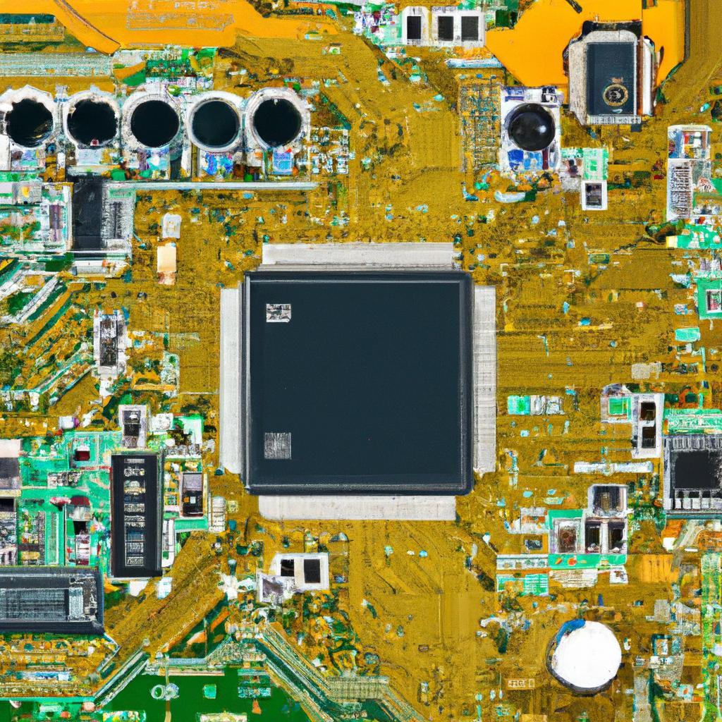 Understanding the Basics of Motherboard Chipsets