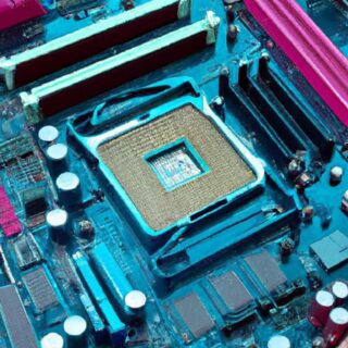 How to Choose the Right Motherboard for Your PC Build