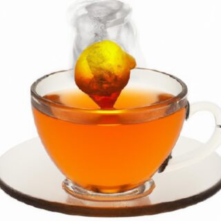 Cooking with Tea: Unique Recipes and Techniques