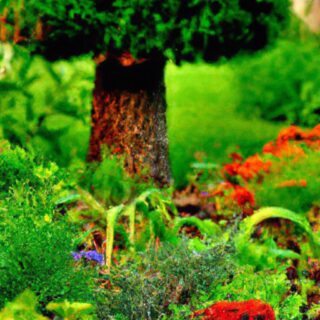 Sustainable Gardening Practices for a Greener World