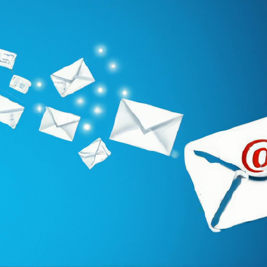 How to Use Email Marketing to Boost Local Sales