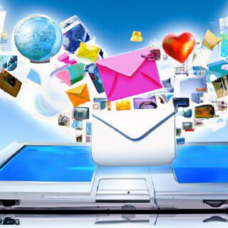 The Power of Email Marketing: Strategies for Success