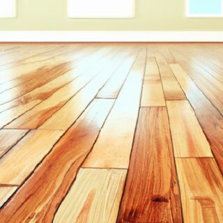 The Best Flooring Options for Every Room