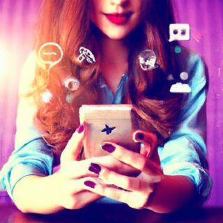 How to Engage with Millennials and Gen Z on Social Media